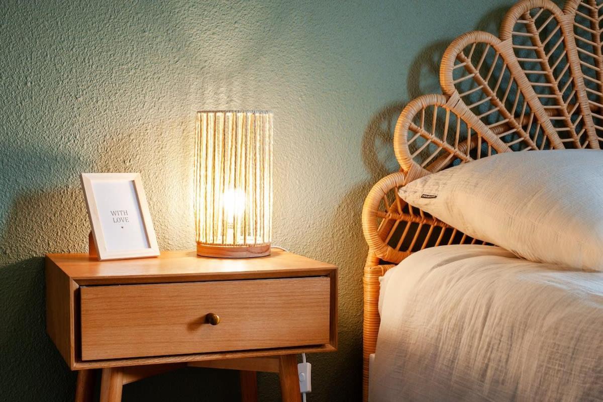 Le Nid Briochin Studio Au Coeur De Saint-Brieuc Ngoại thất bức ảnh
