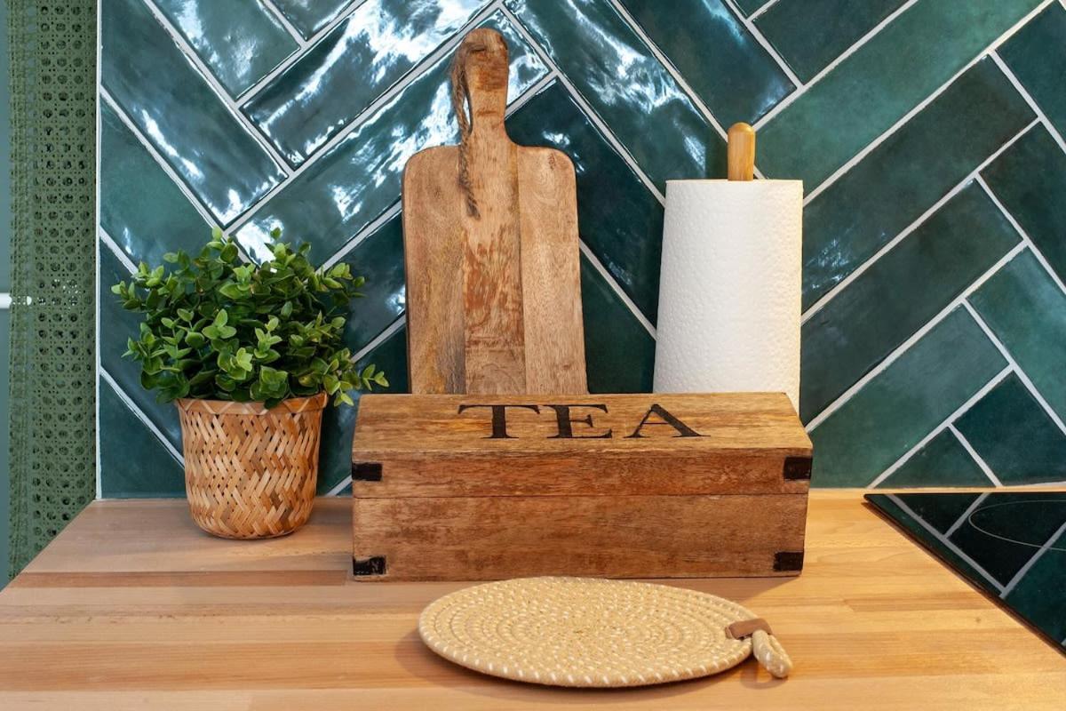 Le Nid Briochin Studio Au Coeur De Saint-Brieuc Ngoại thất bức ảnh
